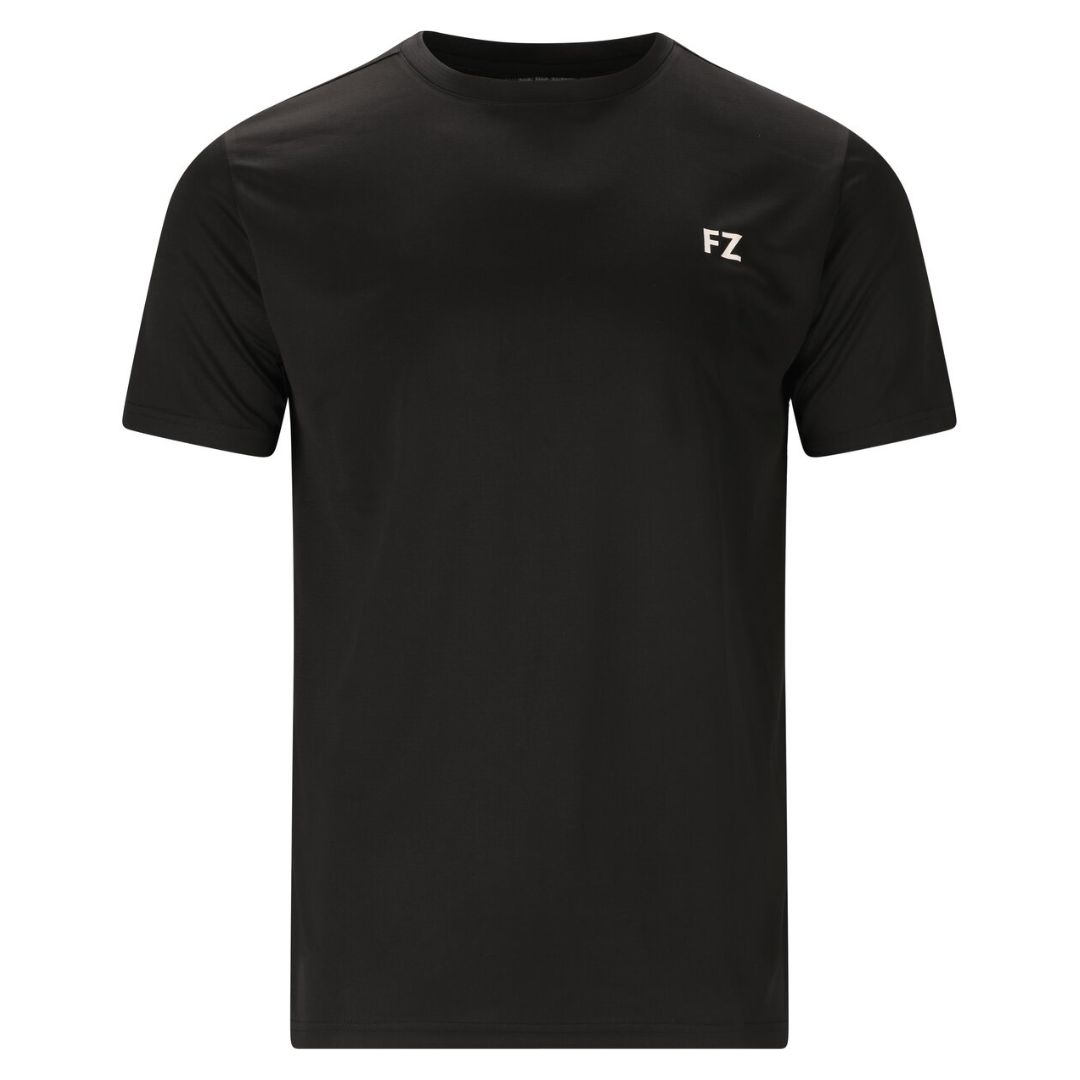 Forza BA2514 Junior T-shirt Black
