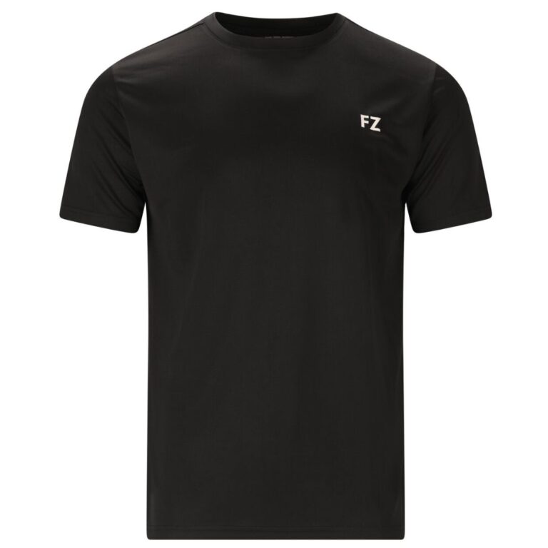 Forza BA2514 T-shirt Black
