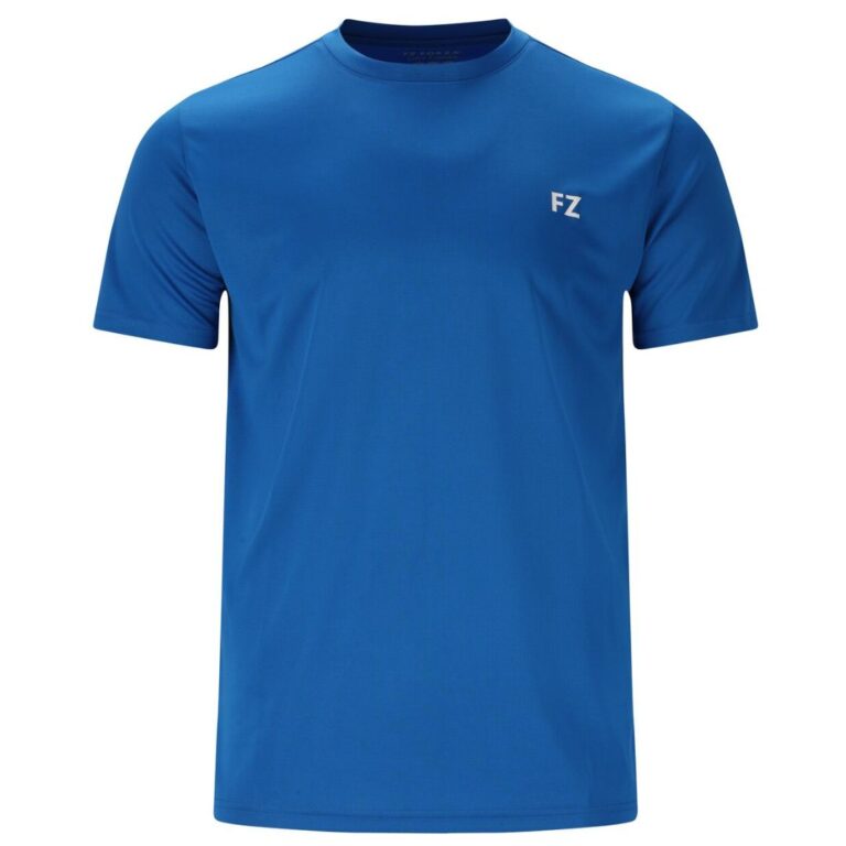 Forza BA2514 T-shirt Directoire Blue
