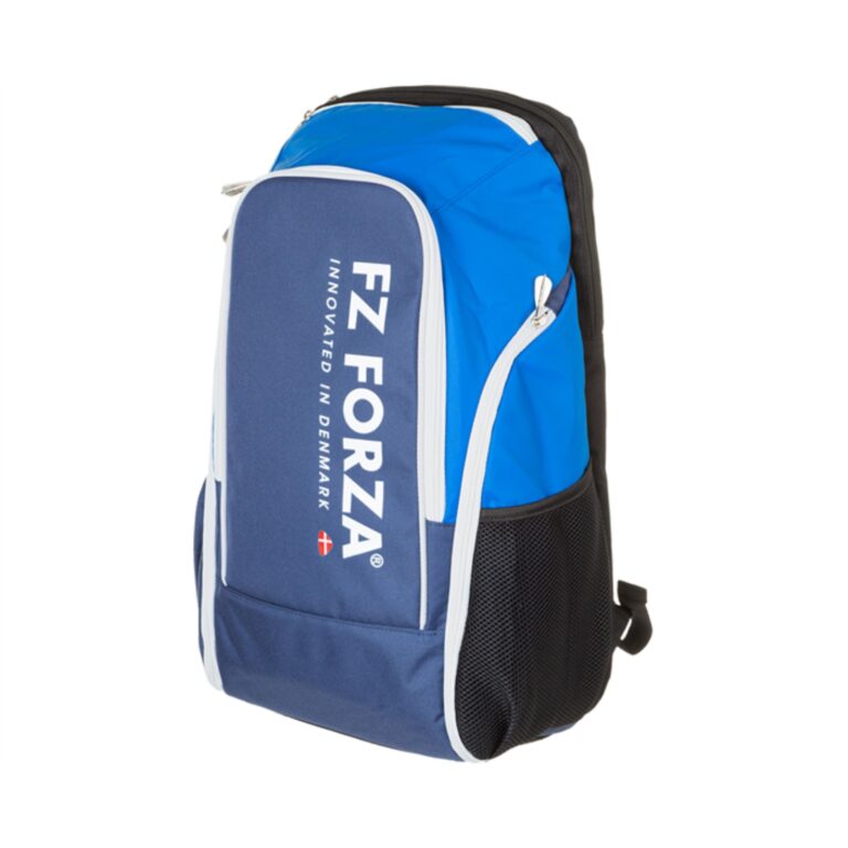 Forza Backpack Play Line French Blue - OLD
