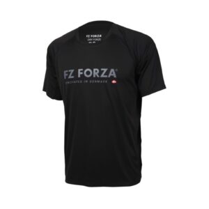 Forza Bling T-shirt Black - OLD