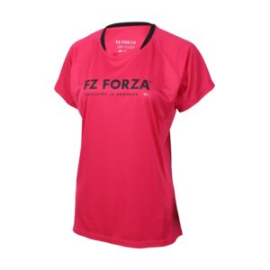 Forza Blingley Dame T-shirt Sparkling Cosmo - OLD