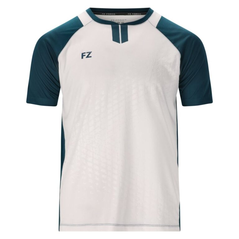 Forza CL2501 T-shirt White