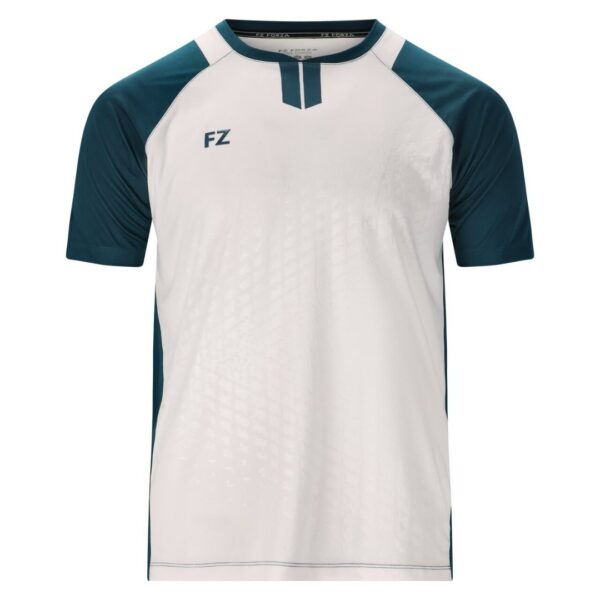 Forza CL2501 T-shirt White