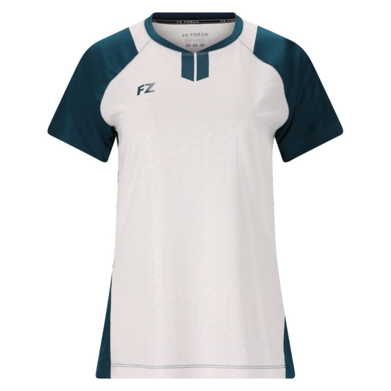 Forza CL2501 Women T-shirt White