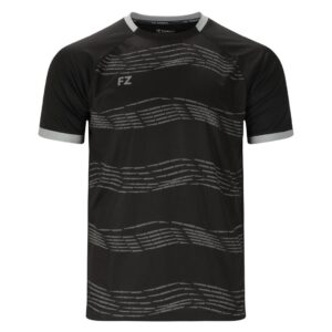 Forza CL2502 Junior T-shirt Black