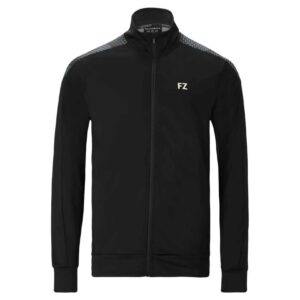 Forza Cantan Jr. Track Jacket Black - OLD