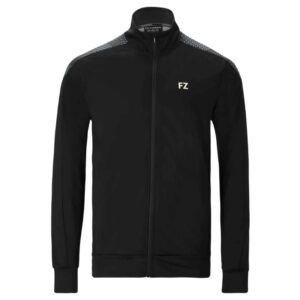 Forza Cantan M Track Jacket Black - OLD
