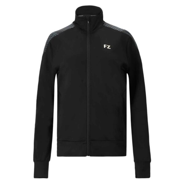 Forza Catnis W Track Jacket Black