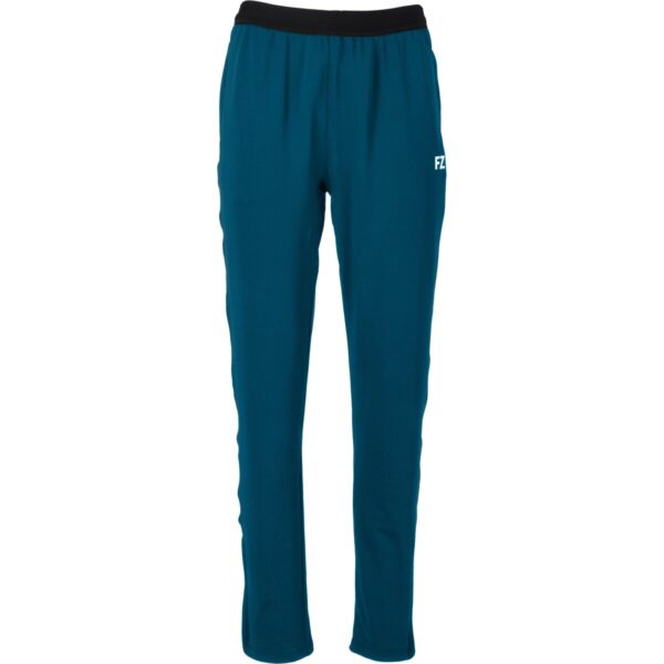 Forza Catrin Women Track Pants Poseidon