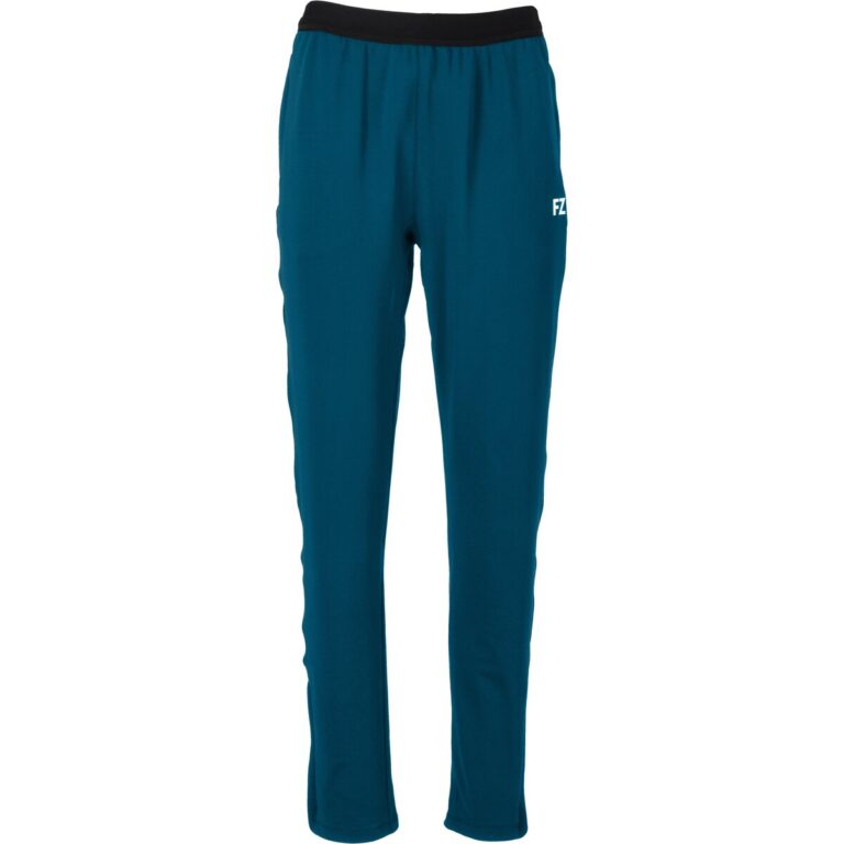 Forza Catrin Women Track Pants Poseidon