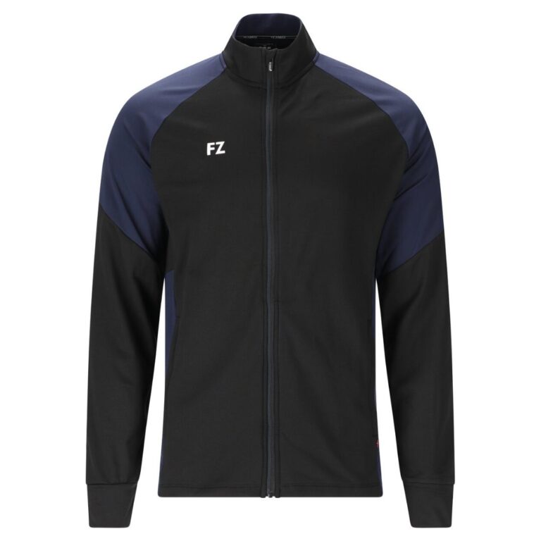Forza Cl2602 Jacket Black