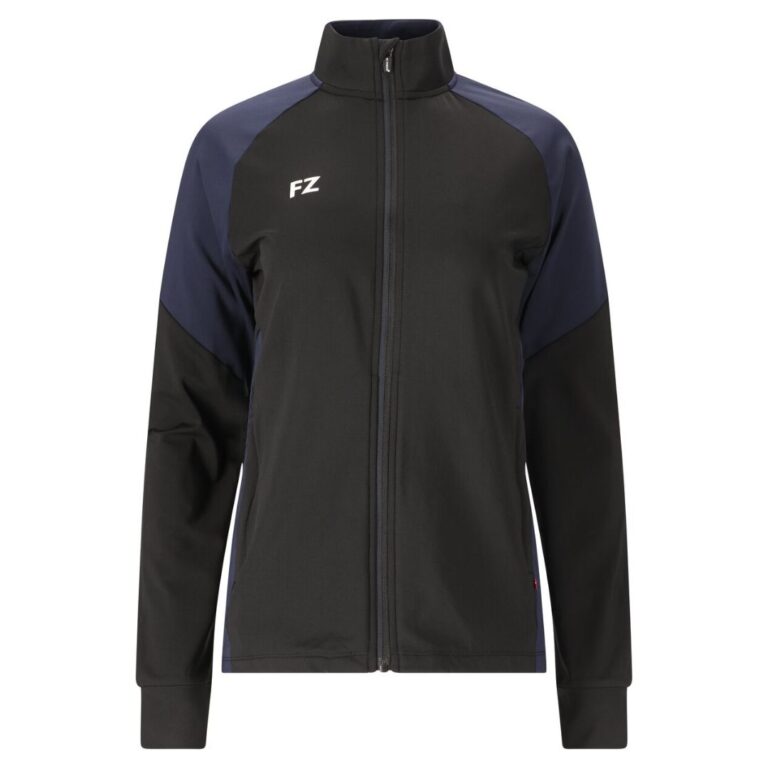 Forza Cl2602 Jacket Women Black