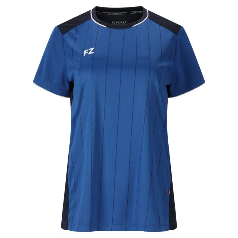 Forza Cl2603 Women T-shirt Snorkel Blue