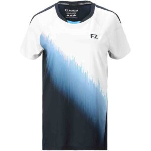 Forza Claire Dame T-shirt Dresden Blue - OLD