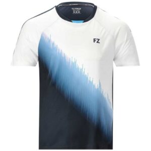 Forza Clyde Junior T-shirt Dresden Blue - OLD