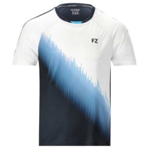 Forza Clyde T-shirt Dresden Blue - OLD