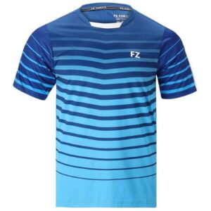 Forza Colin T-shirt Dresden Blue - OLD