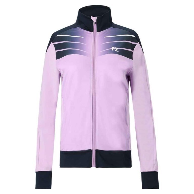 Forza Conny W Track Jacket Lavendula - OLD