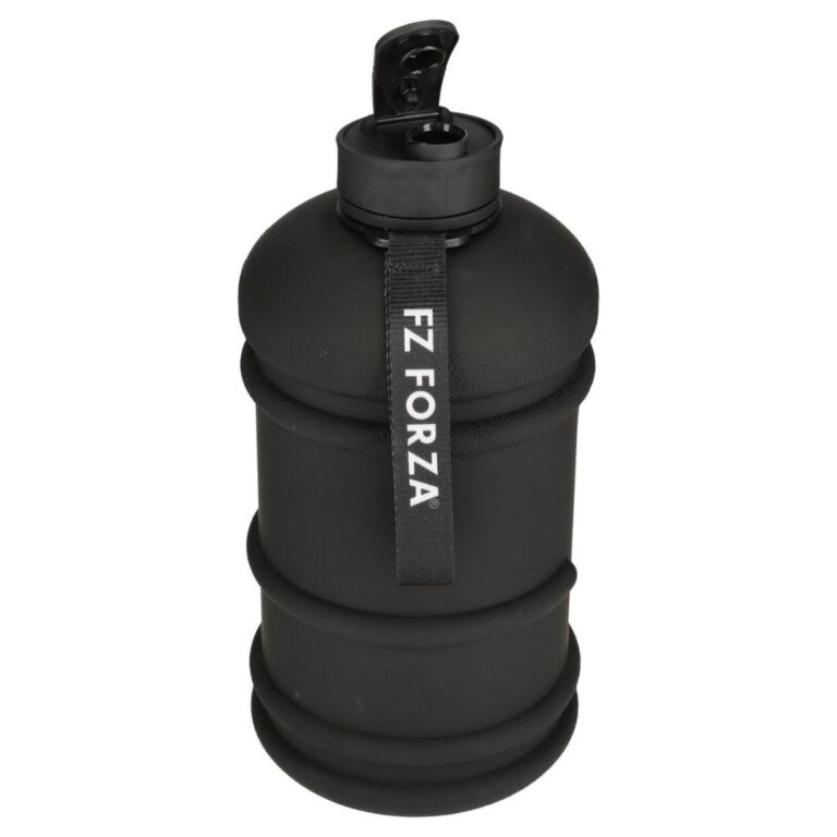 Forza Drinking Bottle 2,2 L Black