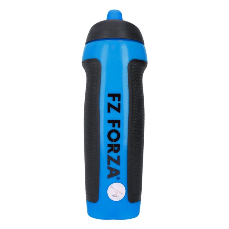 Forza Drinking Bottle Blue