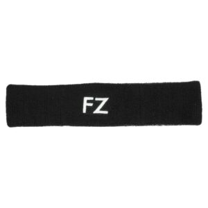 Forza Headband Black