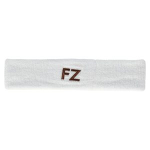 Forza Headband White