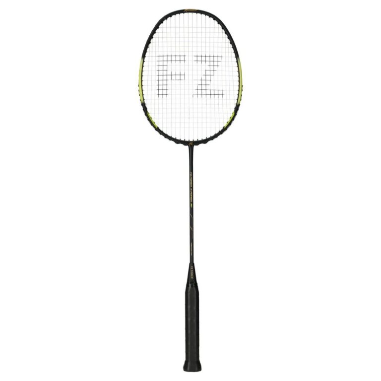 Forza K-Power 30 Black