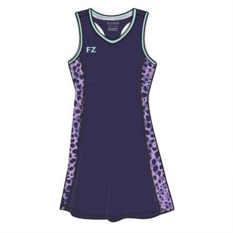 Forza Kaddie Dress Astral Aura - OLD