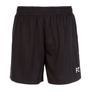 Forza Laika V2 Women Shorts Black