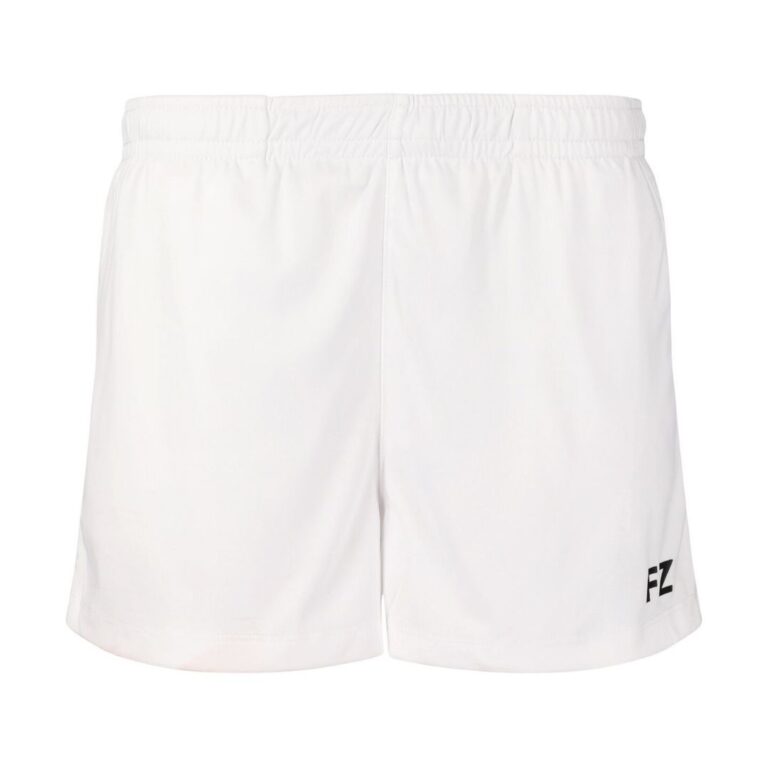 Forza Laika V2 Women Shorts White