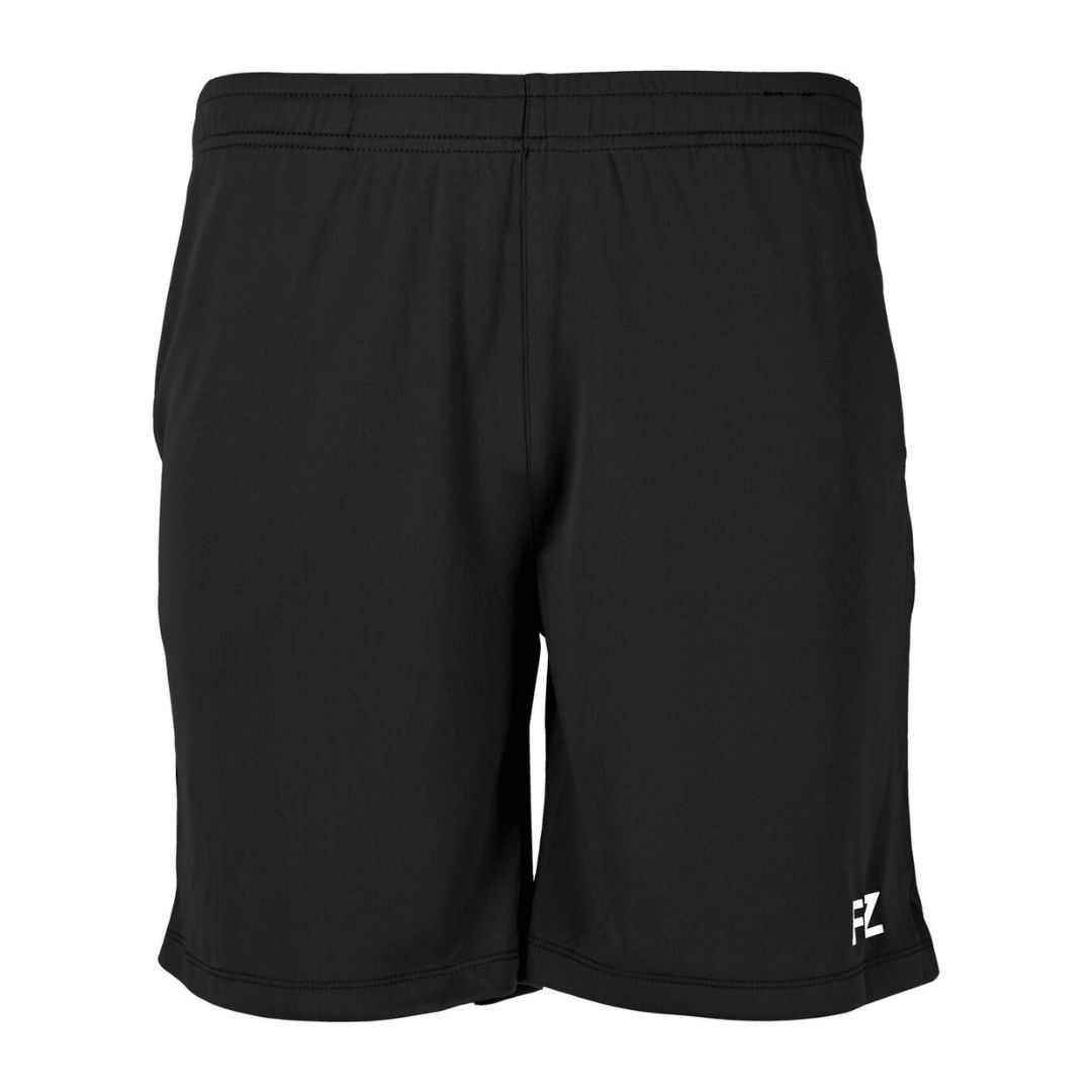 Forza Landos V2 Junior Shorts Black