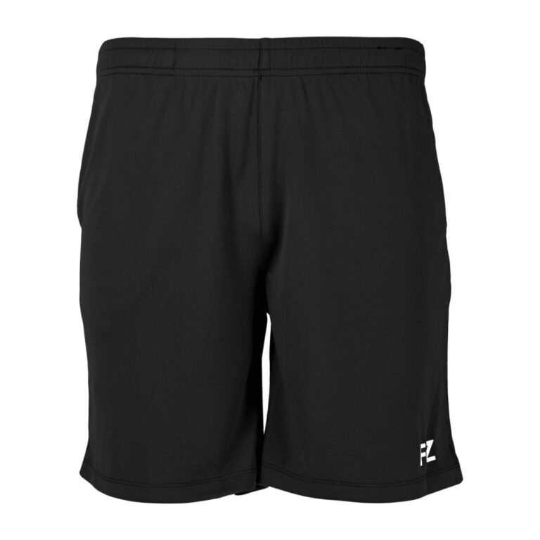 Forza Landos V2 Shorts Black