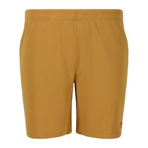 Forza Landos V2 Shorts Mustard Gold