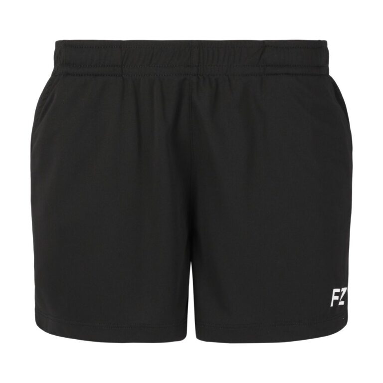 Forza Laya V2 Women Shorts Black