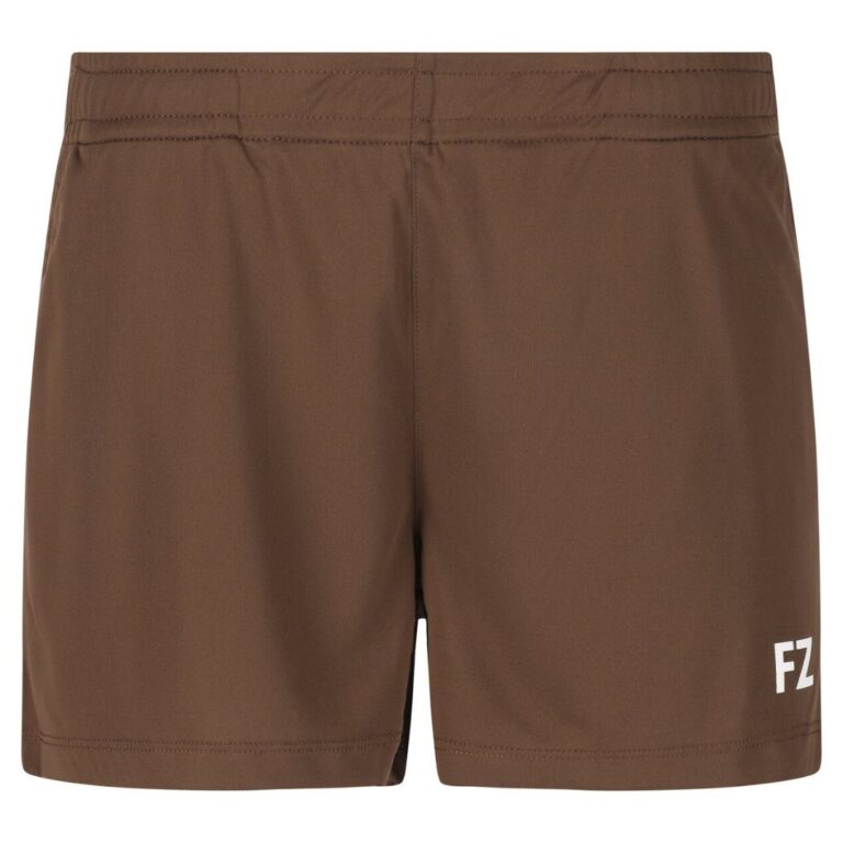 Forza Laya V2 Women Shorts Dark Earth