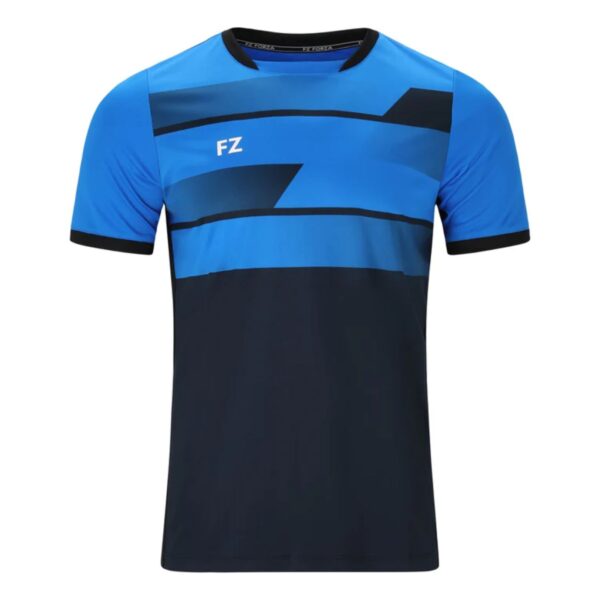 Forza Leck T-shirt Dark Sapphire