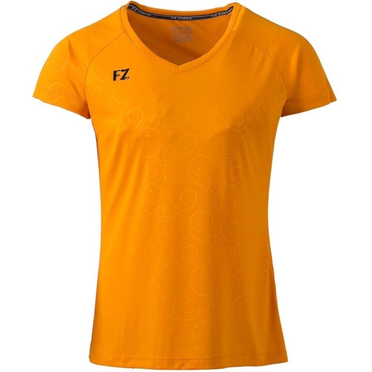Forza Leoni T-Shirt Women Mango - OLD