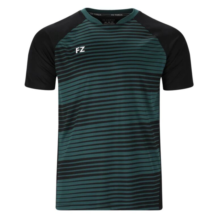 Forza Lester Junior T-shirt June Bug - OLD