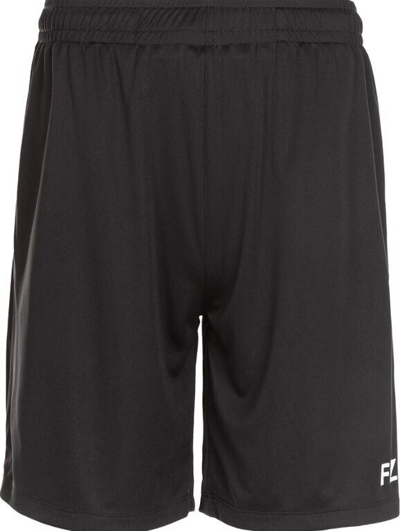 Forza Lindos Shorts Black