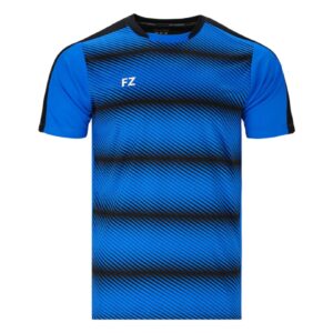 Forza Lothar T-shirt Electric Blue Lemonade