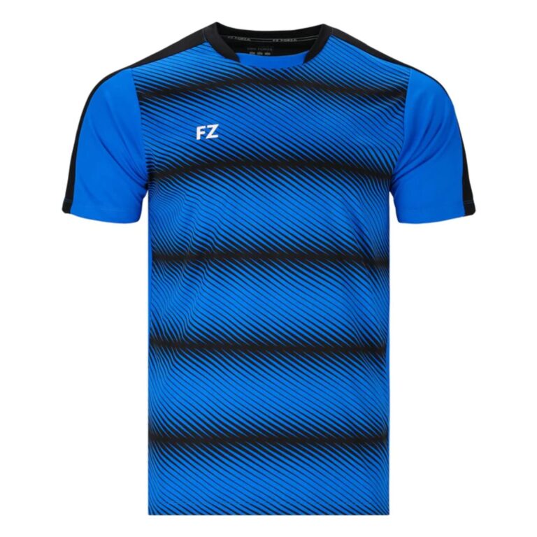 Forza Lothar T-shirt Electric Blue Lemonade - OLD