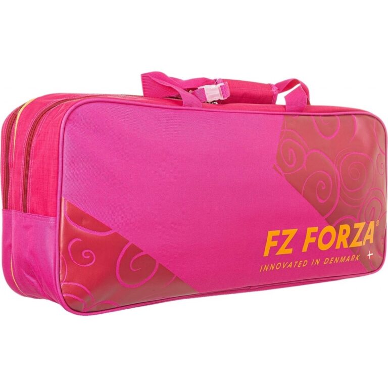 Forza MB Collab Square Bag Persian Red - OLD