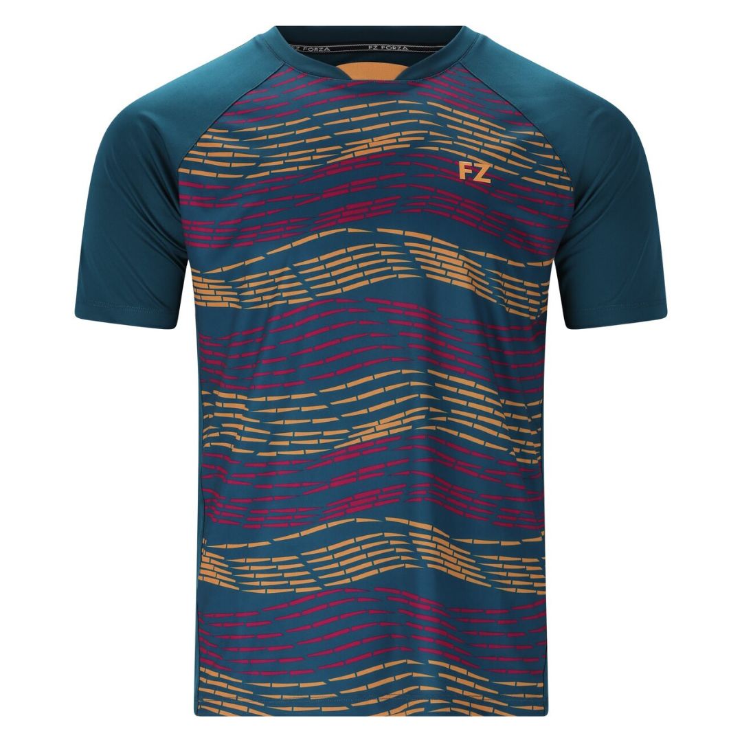 Forza PR2506 T-shirt Poseidon