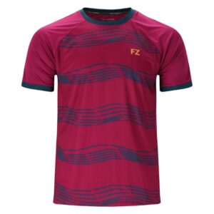 Forza PR2507 T-shirt Raspberry Radiance