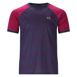 Forza PR2508 T-shirt Raspberry Radiance
