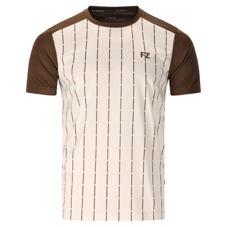 Forza PR2610 T-shirt Dark Earth