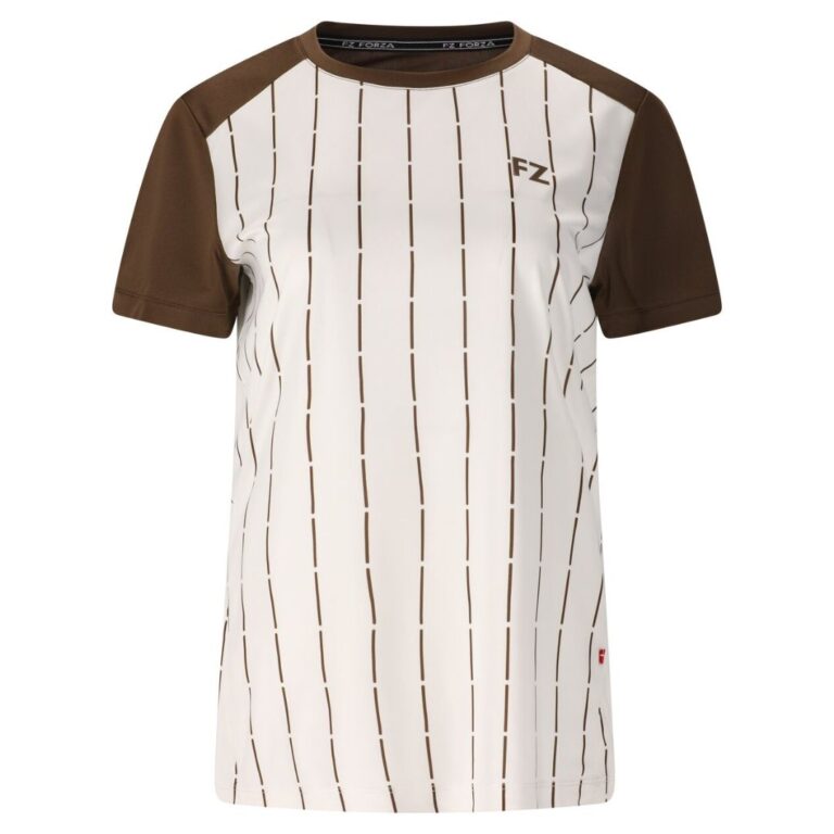 Forza PR2610 Women T-shirt Dark Earth