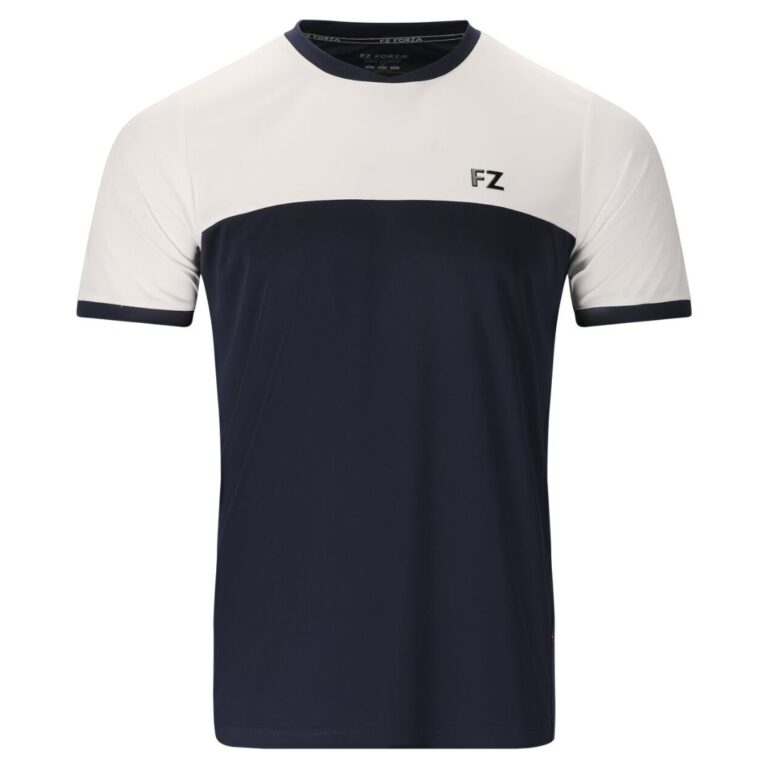 Forza PR2611 T-shirt Navy Blazer