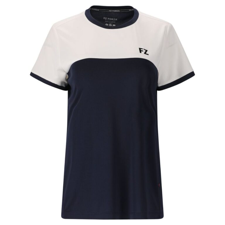 Forza PR2611 Women T-shirt Navy Blazer